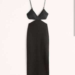 Abercrombie dress